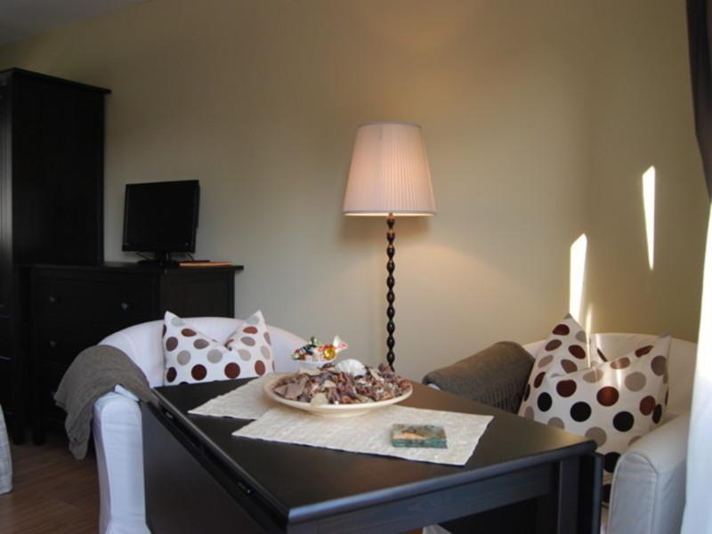 Ferienwohnung Hiddensee In ヴィッテ 部屋 写真